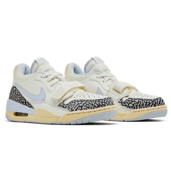 Jordan Shoes - Jordan legacy 312 Women's